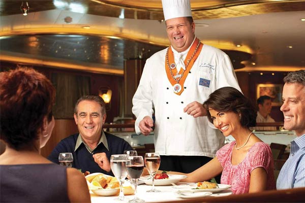 Ruby Princess Gallery Image